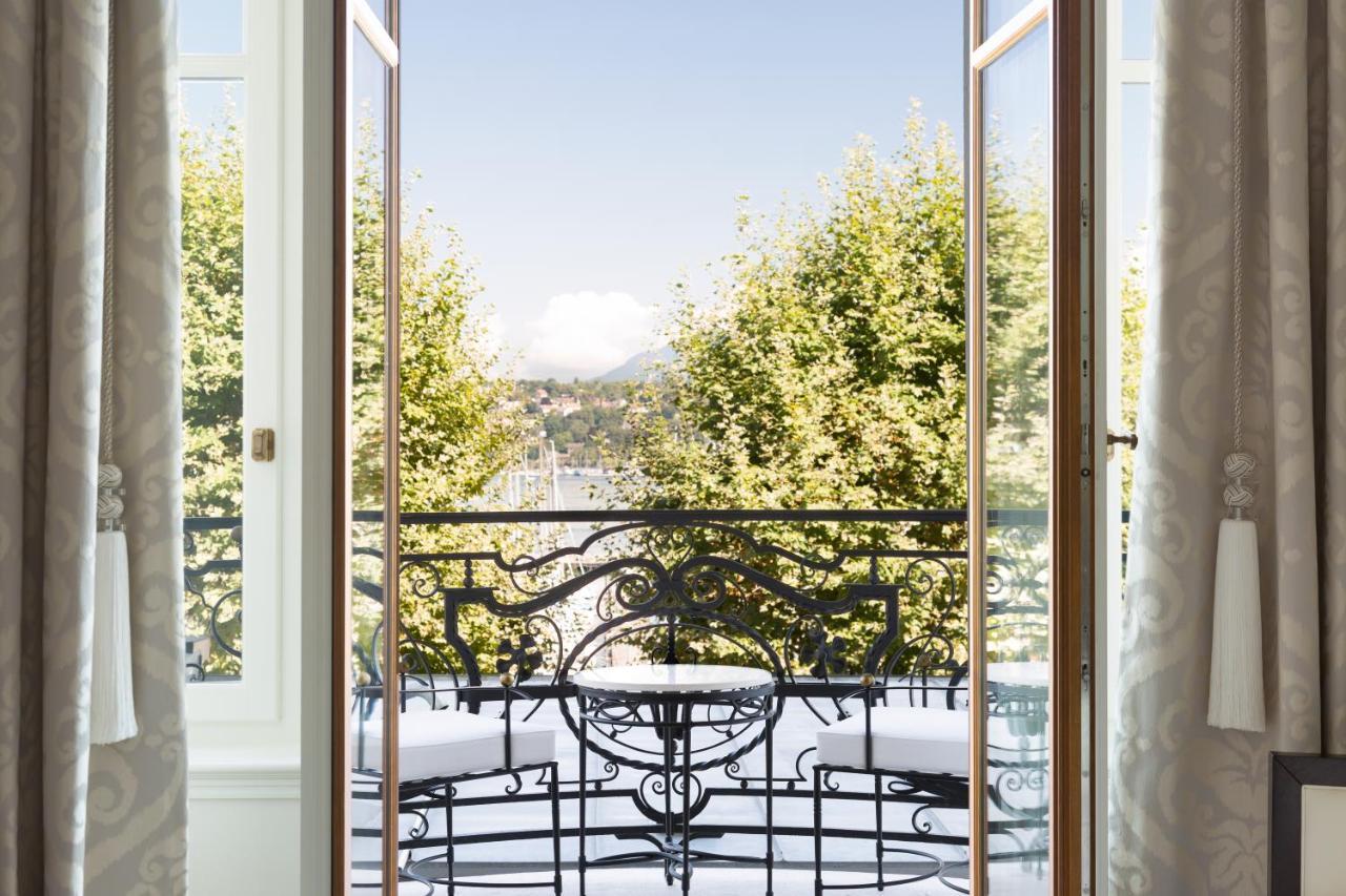 The Woodward - Auberge Resorts Collection Genf Exterior foto