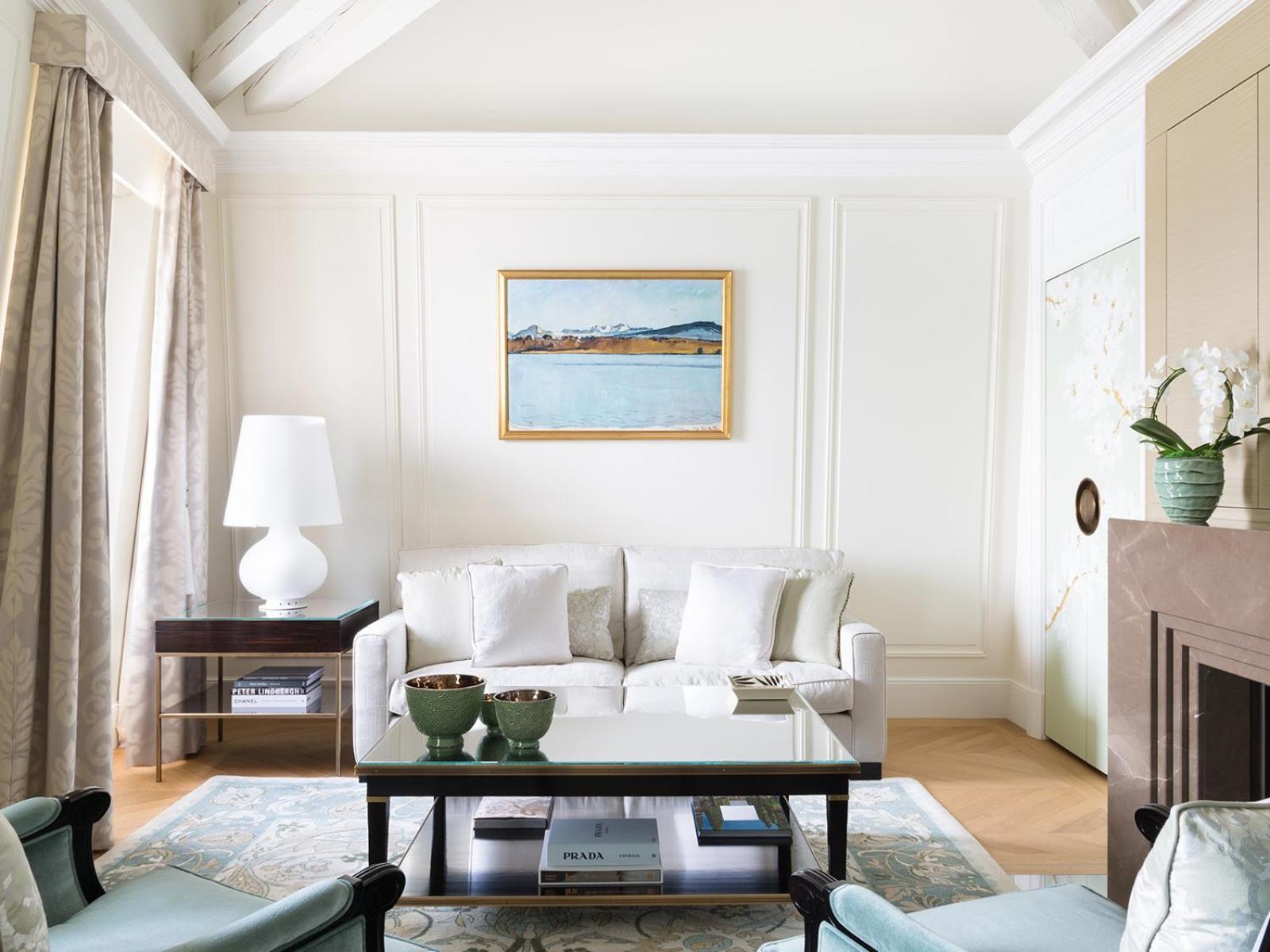 The Woodward - Auberge Resorts Collection Genf Exterior foto