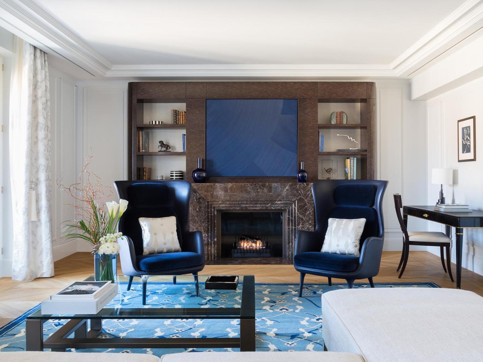 The Woodward - Auberge Resorts Collection Genf Exterior foto